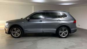 Autos seminuevos, Volkswagen Tiguan 2018