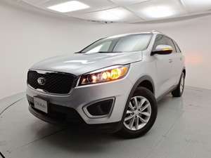 Autos seminuevos, Kia Sorento 2018