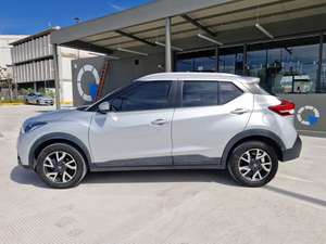 Autos seminuevos, Nissan Kicks 2018