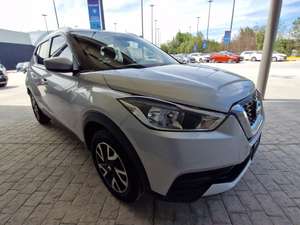 Autos seminuevos, Nissan Kicks 2018