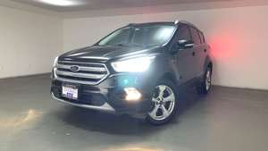 Autos seminuevos, Ford Escape 2018