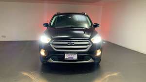 Autos seminuevos, Ford Escape 2018