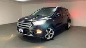 Autos seminuevos, Ford Escape 2018