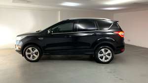 Autos seminuevos, Ford Escape 2018