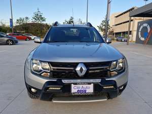 Autos seminuevos, Renault Duster 2017