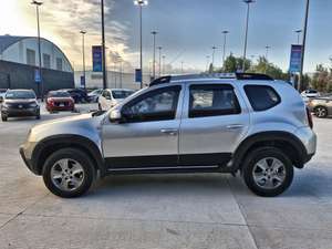 Autos seminuevos, Renault Duster 2017