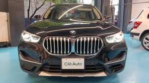 Autos seminuevos, Bmw X1 Sav 2022