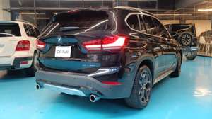 Autos seminuevos, Bmw X1 Sav 2022