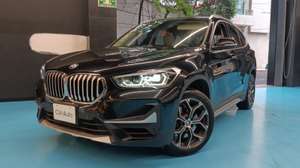 Autos seminuevos, Bmw X1 Sav 2022