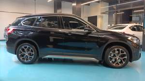 Autos seminuevos, Bmw X1 Sav 2022