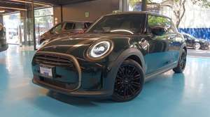 Autos seminuevos, Mini Mini 3 Door 2023