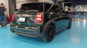 Autos seminuevos, Mini Mini 3 Door 2023