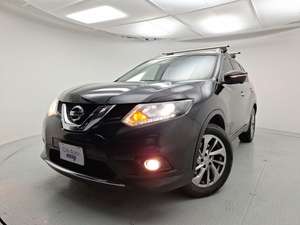 Autos seminuevos, Nissan X-trail 2016