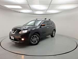 Autos seminuevos, Nissan X-trail 2016