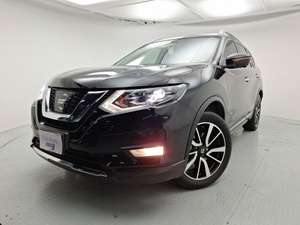 Autos seminuevos, Nissan X-trail Hybrid 2020