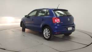 Autos seminuevos, Volkswagen Polo 2020