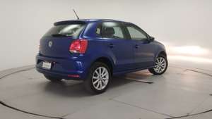 Autos seminuevos, Volkswagen Polo 2020