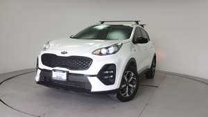 Autos seminuevos, Kia Sportage 2022