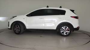 Autos seminuevos, Kia Sportage 2022