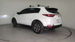 Autos seminuevos, Kia Sportage 2022