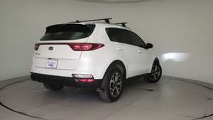 Autos seminuevos, Kia Sportage 2022