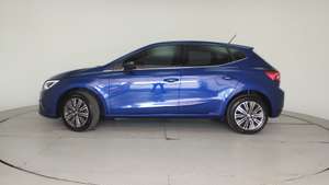 Autos seminuevos, Seat Ibiza 2021