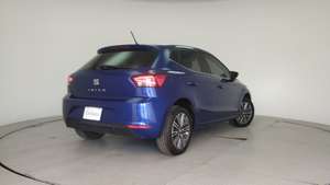 Autos seminuevos, Seat Ibiza 2021