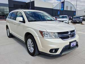 Autos seminuevos, Dodge Journey 2017