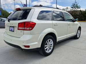 Autos seminuevos, Dodge Journey 2017