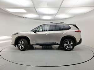 Autos seminuevos, Nissan X-trail 2024