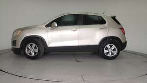 Autos seminuevos, Chevrolet Trax 2016