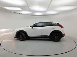 Autos seminuevos, Mazda Cx-3 2017