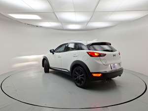 Autos seminuevos, Mazda Cx-3 2017