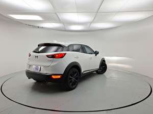 Autos seminuevos, Mazda Cx-3 2017