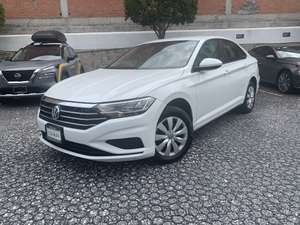 Autos seminuevos, Volkswagen Jetta 2019