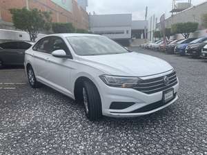 Autos seminuevos, Volkswagen Jetta 2019