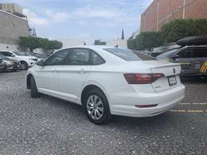 Autos seminuevos, Volkswagen Jetta 2019