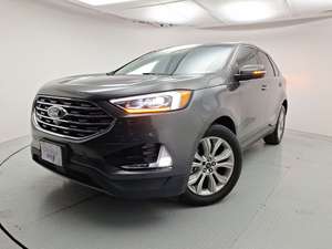 Autos seminuevos, Ford Edge 2019