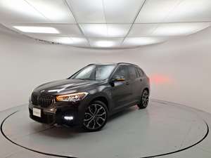 Autos seminuevos, Bmw X1 Sav 2022