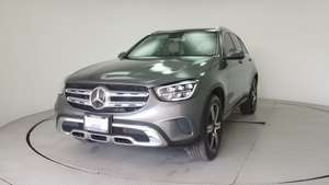 Autos seminuevos, Mercedes-benz Glc 2020