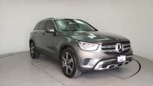 Autos seminuevos, Mercedes-benz Glc 2020