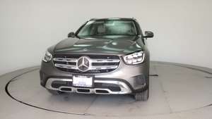 Autos seminuevos, Mercedes-benz Glc 2020