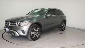 Autos seminuevos, Mercedes-benz Glc 2020