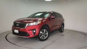 Autos seminuevos, Kia Sorento 2019