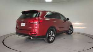 Autos seminuevos, Kia Sorento 2019