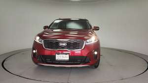 Autos seminuevos, Kia Sorento 2019