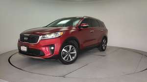 Autos seminuevos, Kia Sorento 2019