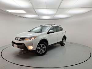 Autos seminuevos, Toyota Rav4 2015