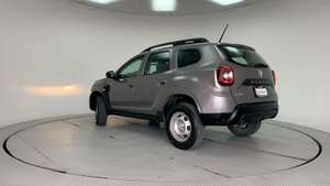 Autos seminuevos, Renault Duster 2022