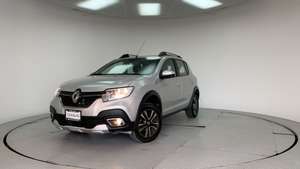 Autos seminuevos, Renault Stepway 2023